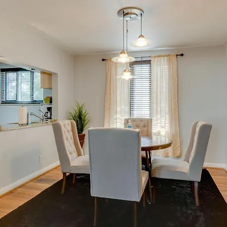2Br Apt By Vandy Walk To Restaurants -108
